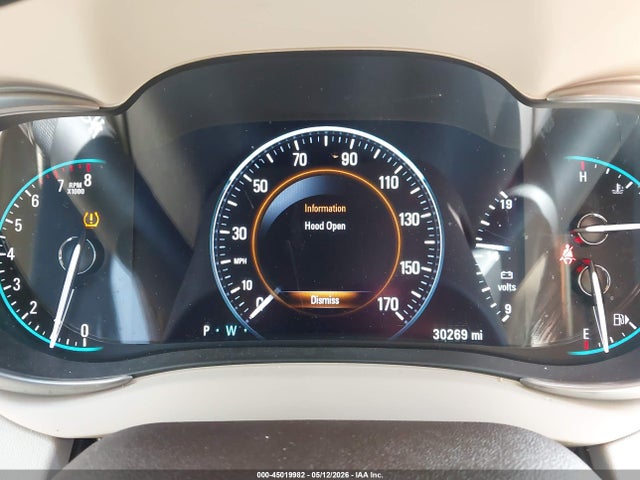 Продаж на аукціоні авто 2015 Buick Lacrosse Leather, vin: 1G4GB5G38FF334901, номер лоту: 45019982