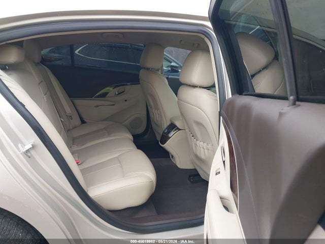 Продаж на аукціоні авто 2015 Buick Lacrosse Leather, vin: 1G4GB5G38FF334901, номер лоту: 45019982