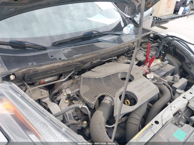 Продаж на аукціоні авто 2015 Nissan Juke Sl, vin: JN8AF5MR5FT502586, номер лоту: 45019983
