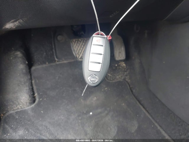 Продаж на аукціоні авто 2015 Nissan Juke Sl, vin: JN8AF5MR5FT502586, номер лоту: 45019983