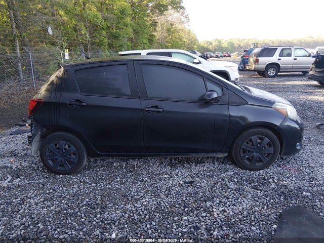 2017 Toyota Yaris L მანქანა იყიდება აუქციონზე, vin: VNKKTUD38HA073416, აუქციონის ნომერი: 45019984