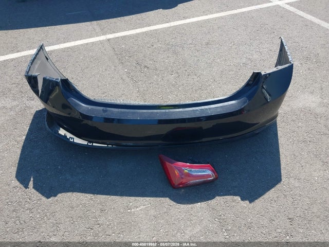 2020 Chevrolet Malibu Fwd Lt მანქანა იყიდება აუქციონზე, vin: 1G1ZD5STXLF121743, აუქციონის ნომერი: 45019987