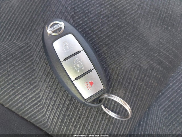 JN8AT2MT9GW005964 Nissan Rogue S/sl/sv