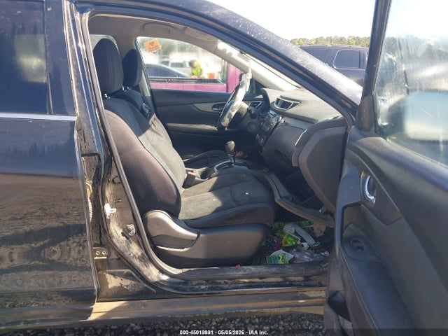 JN8AT2MT9GW005964 Nissan Rogue S/sl/sv