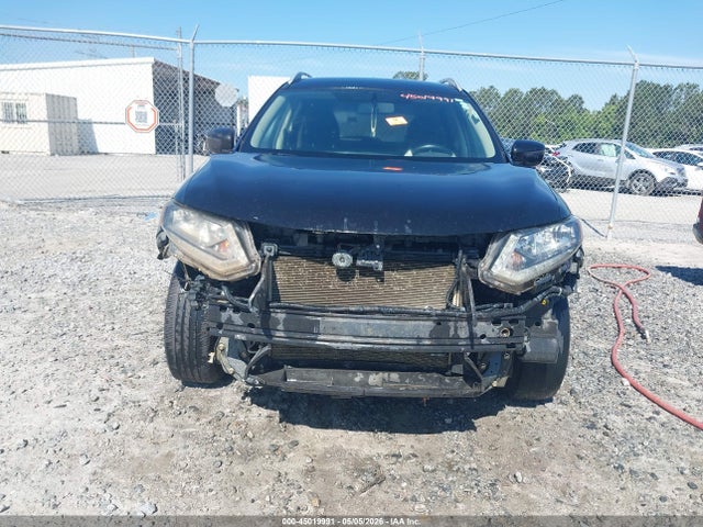 JN8AT2MT9GW005964 Nissan Rogue S/sl/sv