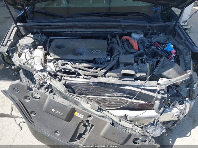 Aukcja sprzedaży 2024 Lexus Nx 350h Premium, vin: 2T2GKCEZ7RC022433, numer aukcji: 45019992