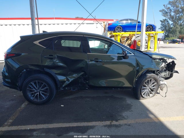 Aukcja sprzedaży 2024 Lexus Nx 350h Premium, vin: 2T2GKCEZ7RC022433, numer aukcji: 45019992