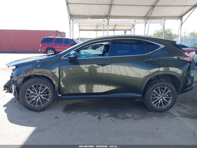 Aukcja sprzedaży 2024 Lexus Nx 350h Premium, vin: 2T2GKCEZ7RC022433, numer aukcji: 45019992