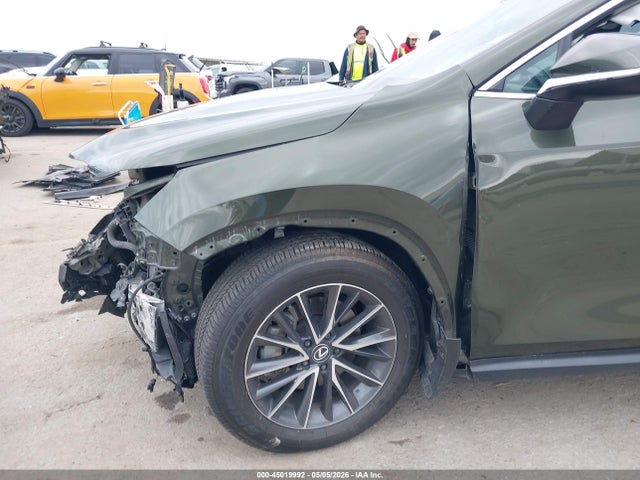 Aukcja sprzedaży 2024 Lexus Nx 350h Premium, vin: 2T2GKCEZ7RC022433, numer aukcji: 45019992