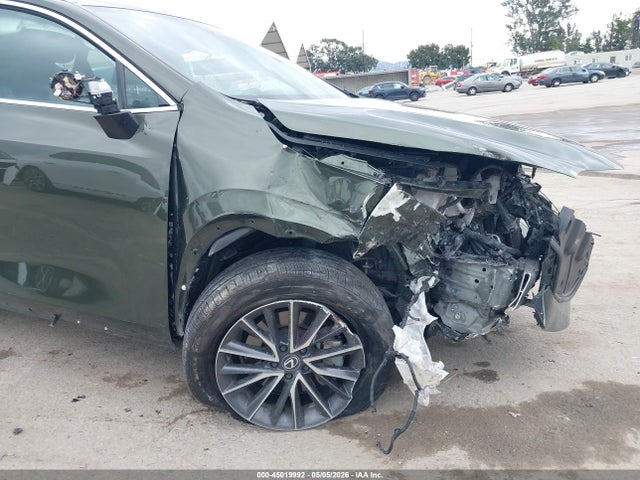 Aukcja sprzedaży 2024 Lexus Nx 350h Premium, vin: 2T2GKCEZ7RC022433, numer aukcji: 45019992