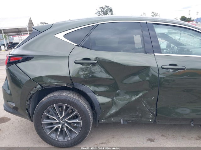 Aukcja sprzedaży 2024 Lexus Nx 350h Premium, vin: 2T2GKCEZ7RC022433, numer aukcji: 45019992