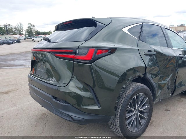 Aukcja sprzedaży 2024 Lexus Nx 350h Premium, vin: 2T2GKCEZ7RC022433, numer aukcji: 45019992
