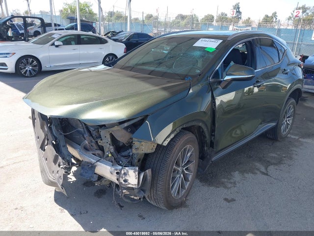 Aukcja sprzedaży 2024 Lexus Nx 350h Premium, vin: 2T2GKCEZ7RC022433, numer aukcji: 45019992