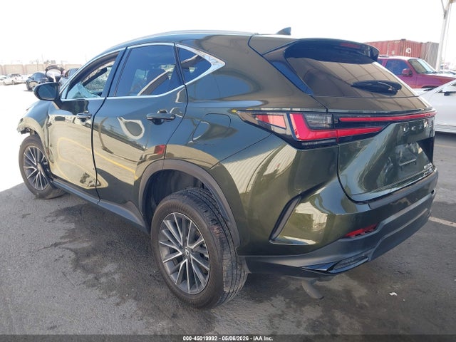 Aukcja sprzedaży 2024 Lexus Nx 350h Premium, vin: 2T2GKCEZ7RC022433, numer aukcji: 45019992