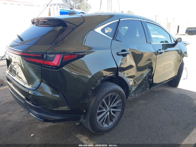 Aukcja sprzedaży 2024 Lexus Nx 350h Premium, vin: 2T2GKCEZ7RC022433, numer aukcji: 45019992