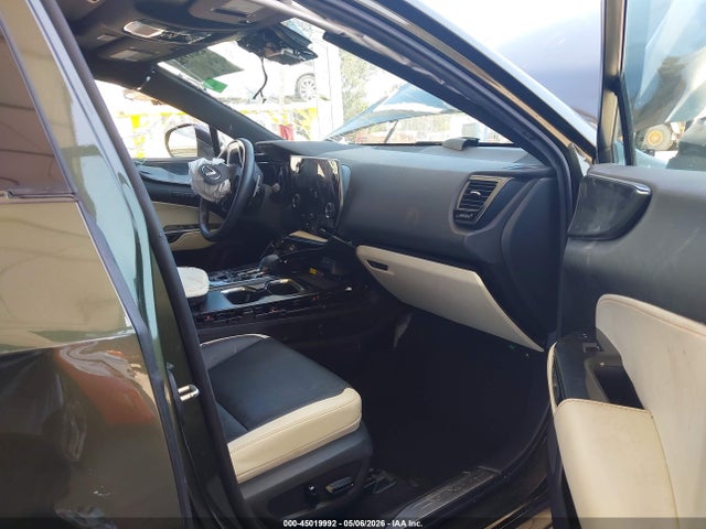 Aukcja sprzedaży 2024 Lexus Nx 350h Premium, vin: 2T2GKCEZ7RC022433, numer aukcji: 45019992