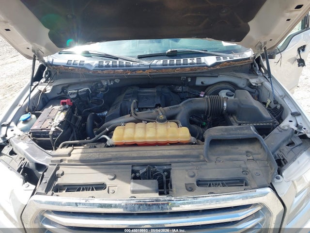Ford F-150 Xlt 2017 1FTEW1CP0HFB86019 Image 10