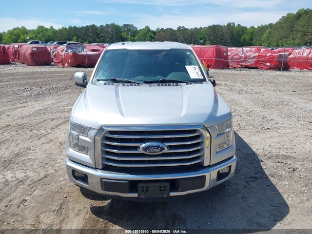 Ford F-150 Xlt 2017 1FTEW1CP0HFB86019 Image 12