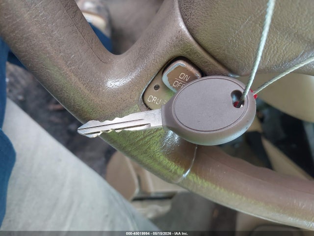 45019994 :رقم المزاد ، 1G4HP52K45U210400 vin ، 2005 Buick Lesabre Custom مزاد بيع