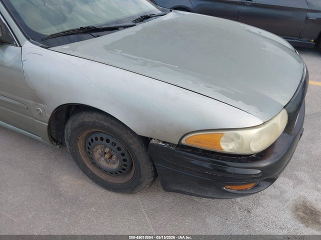 45019994 :رقم المزاد ، 1G4HP52K45U210400 vin ، 2005 Buick Lesabre Custom مزاد بيع