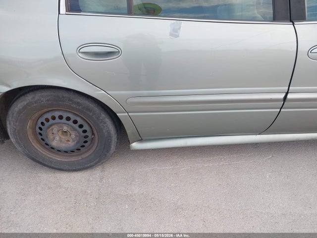 45019994 :رقم المزاد ، 1G4HP52K45U210400 vin ، 2005 Buick Lesabre Custom مزاد بيع