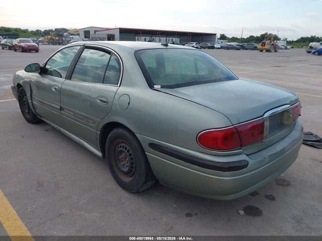 45019994 :رقم المزاد ، 1G4HP52K45U210400 vin ، 2005 Buick Lesabre Custom مزاد بيع
