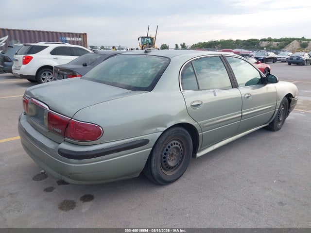 45019994 :رقم المزاد ، 1G4HP52K45U210400 vin ، 2005 Buick Lesabre Custom مزاد بيع