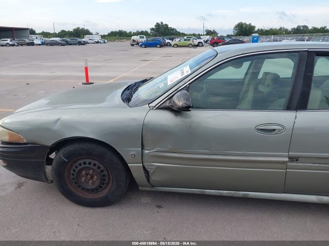 45019994 :رقم المزاد ، 1G4HP52K45U210400 vin ، 2005 Buick Lesabre Custom مزاد بيع