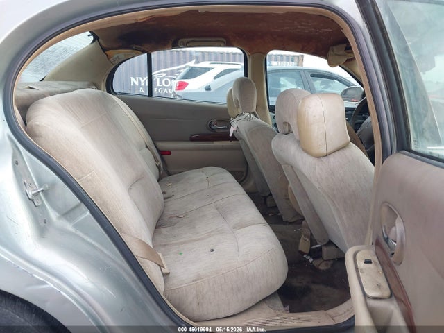 45019994 :رقم المزاد ، 1G4HP52K45U210400 vin ، 2005 Buick Lesabre Custom مزاد بيع