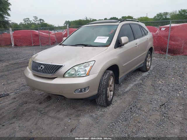 45019997 :رقم المزاد ، 2T2GA31U36C047581 vin ، 2006 Lexus Rx 330 مزاد بيع