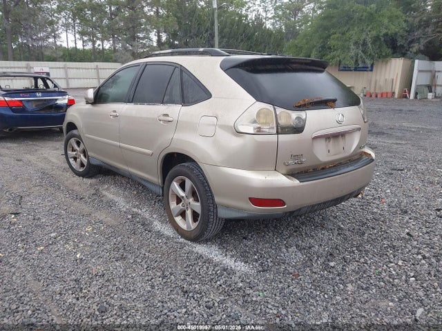 45019997 :رقم المزاد ، 2T2GA31U36C047581 vin ، 2006 Lexus Rx 330 مزاد بيع