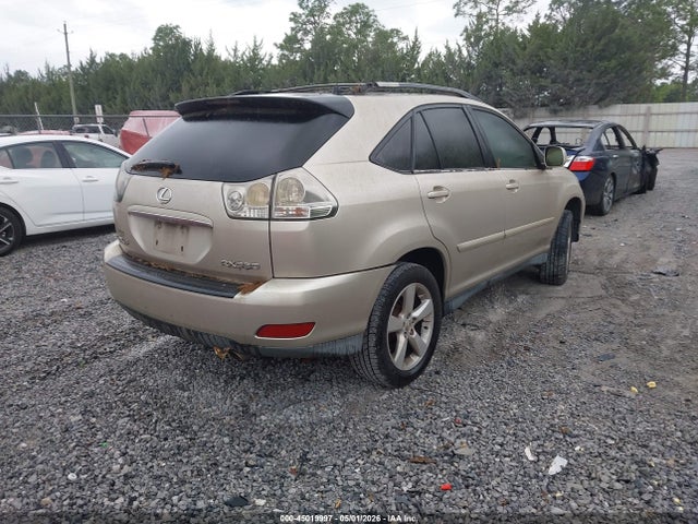 45019997 :رقم المزاد ، 2T2GA31U36C047581 vin ، 2006 Lexus Rx 330 مزاد بيع