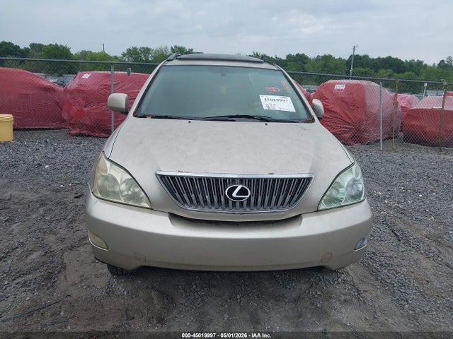 45019997 :رقم المزاد ، 2T2GA31U36C047581 vin ، 2006 Lexus Rx 330 مزاد بيع