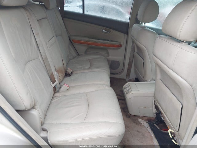 45019997 :رقم المزاد ، 2T2GA31U36C047581 vin ، 2006 Lexus Rx 330 مزاد بيع