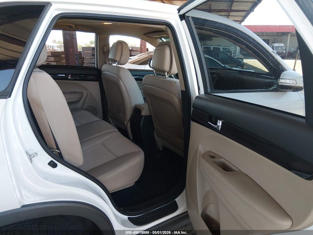 Продажа на аукционе авто 2011 Kia Sorento Lx, vin: 5XYKT3A18BG065684, номер лота: 45019998