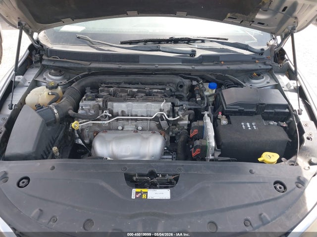 Продажа на аукционе авто 2015 Chrysler 200 Limited, vin: 1C3CCCAB4FN625975, номер лота: 45019999