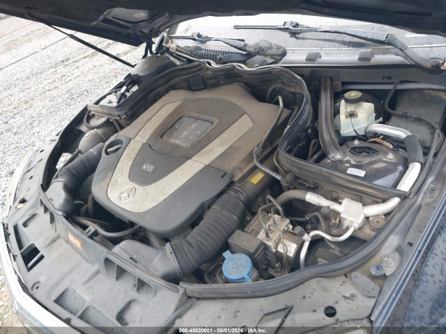 Продажа на аукционе авто 2011 Mercedes-benz C 300 Luxury/sport, vin: WDDGF5EB3BR171401, номер лота: 45020001