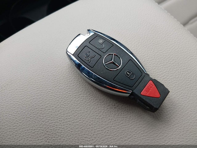 Продажа на аукционе авто 2011 Mercedes-benz C 300 Luxury/sport, vin: WDDGF5EB3BR171401, номер лота: 45020001