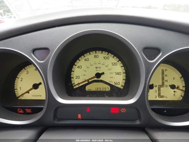 Aukcja sprzedaży 2004 Lexus Gs 300, vin: JT8BD69S140195812, numer aukcji: 45020003