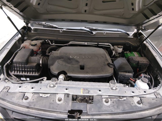 1GCGTBEN9J1248569 Chevrolet Colorado Wt