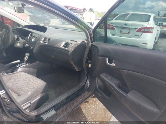 Aukcja sprzedaży 2014 Honda Civic Lx, vin: 19XFB2F54EE023234, numer aukcji: 45020011