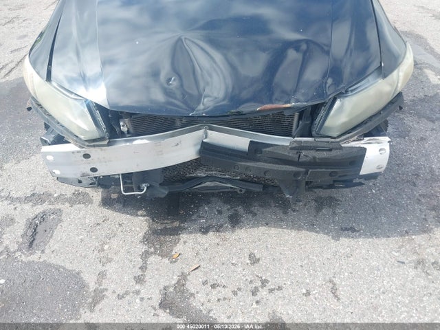 Aukcja sprzedaży 2014 Honda Civic Lx, vin: 19XFB2F54EE023234, numer aukcji: 45020011