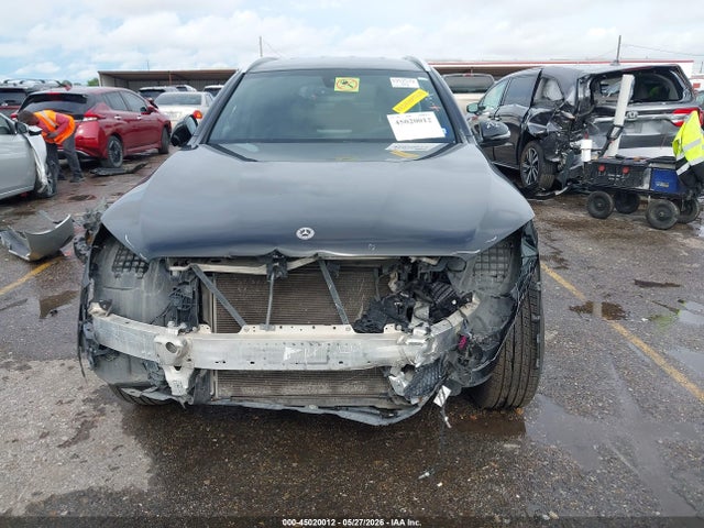 Продаж на аукціоні авто 2019 Mercedes-benz Glc 300, vin: WDC0G4JB6KV162881, номер лоту: 45020012