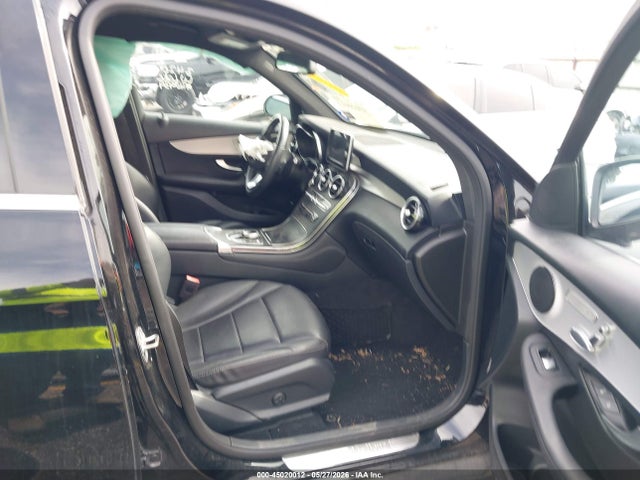 Продаж на аукціоні авто 2019 Mercedes-benz Glc 300, vin: WDC0G4JB6KV162881, номер лоту: 45020012