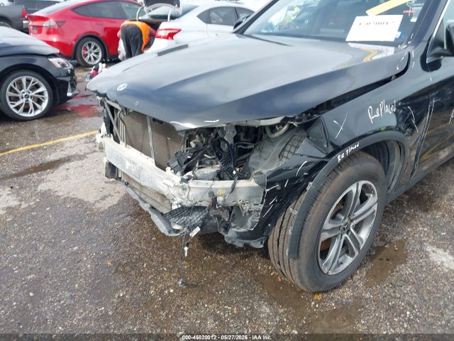 Продаж на аукціоні авто 2019 Mercedes-benz Glc 300, vin: WDC0G4JB6KV162881, номер лоту: 45020012