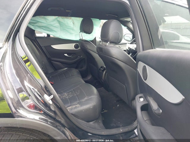 Продаж на аукціоні авто 2019 Mercedes-benz Glc 300, vin: WDC0G4JB6KV162881, номер лоту: 45020012