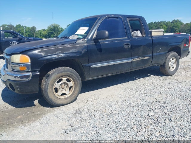 Продаж на аукціоні авто 2003 Gmc Sierra 1500 Sle, vin: 1GTEK19T53E266737, номер лоту: 45020015