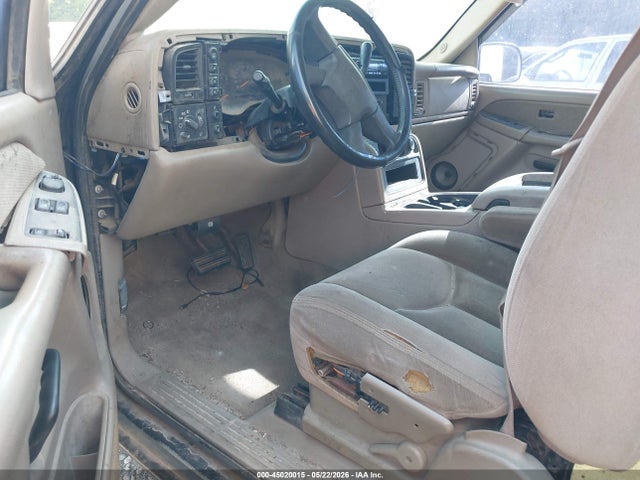 Продаж на аукціоні авто 2003 Gmc Sierra 1500 Sle, vin: 1GTEK19T53E266737, номер лоту: 45020015