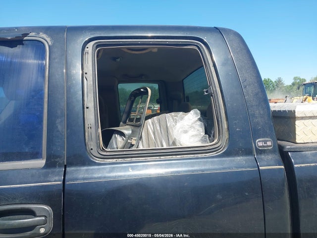 Продаж на аукціоні авто 2003 Gmc Sierra 1500 Sle, vin: 1GTEK19T53E266737, номер лоту: 45020015