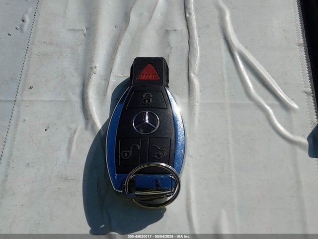 Aukcja sprzedaży 2010 Mercedes-benz C 300 Luxury/sport, vin: WDDGF5EB9AR092328, numer aukcji: 45020017